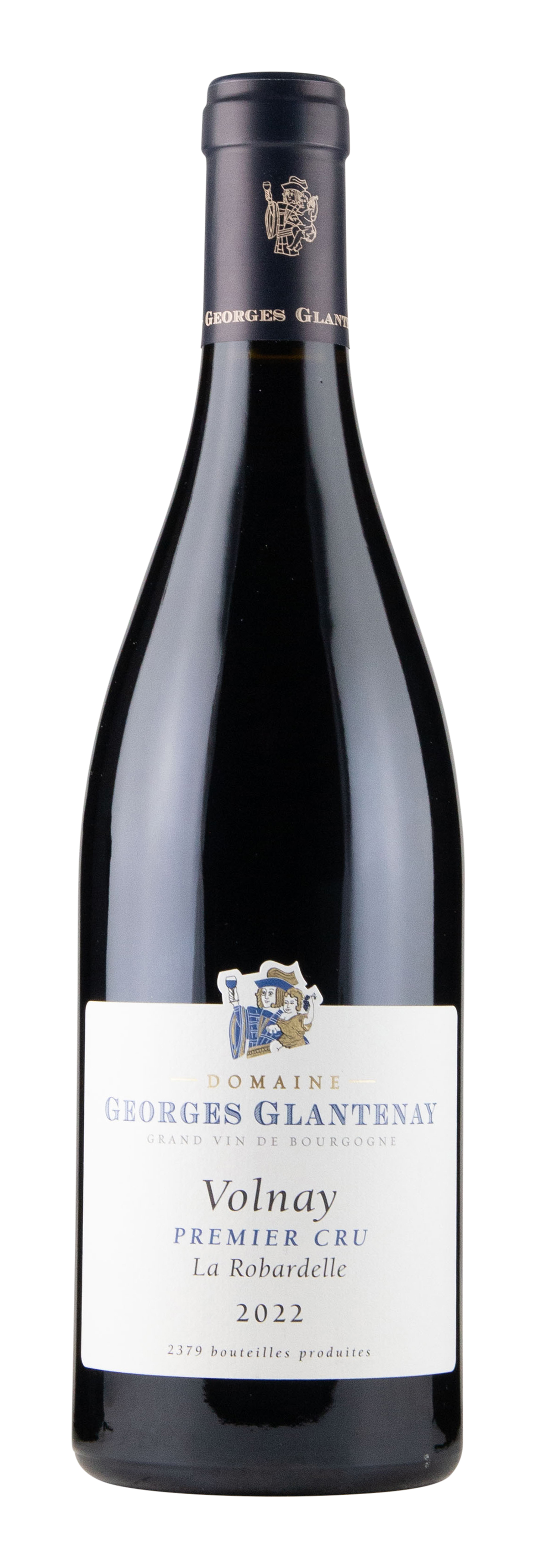 Georges Glantenay Volnay 1er Cru La Robardelle 2022